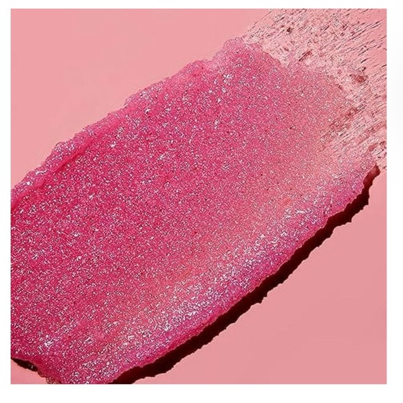 NWT Tree Hut Cotton Candy Shea Sugar Scrub 18 ounces - Picture 2 of 7